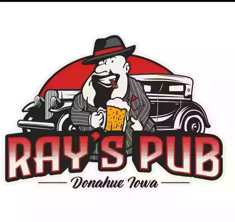 Ray's Pub