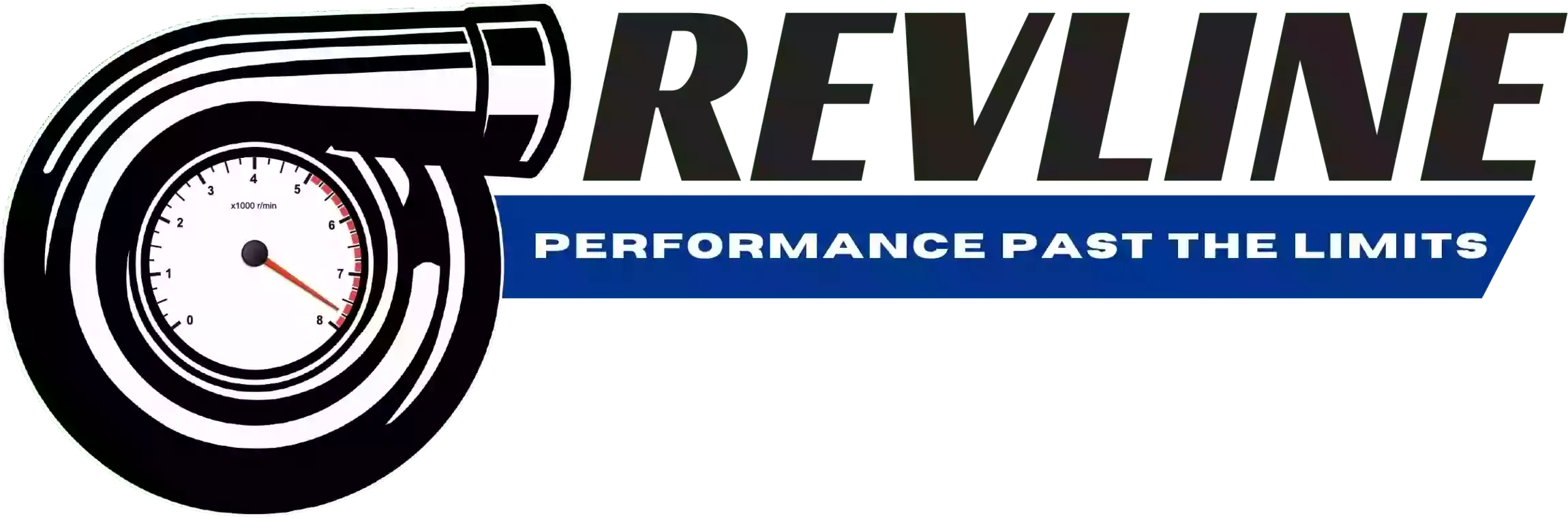 Revline Performance Auto