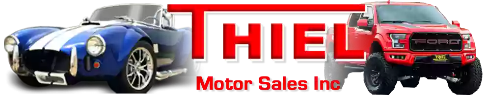 Thiel Motor Sales Inc.