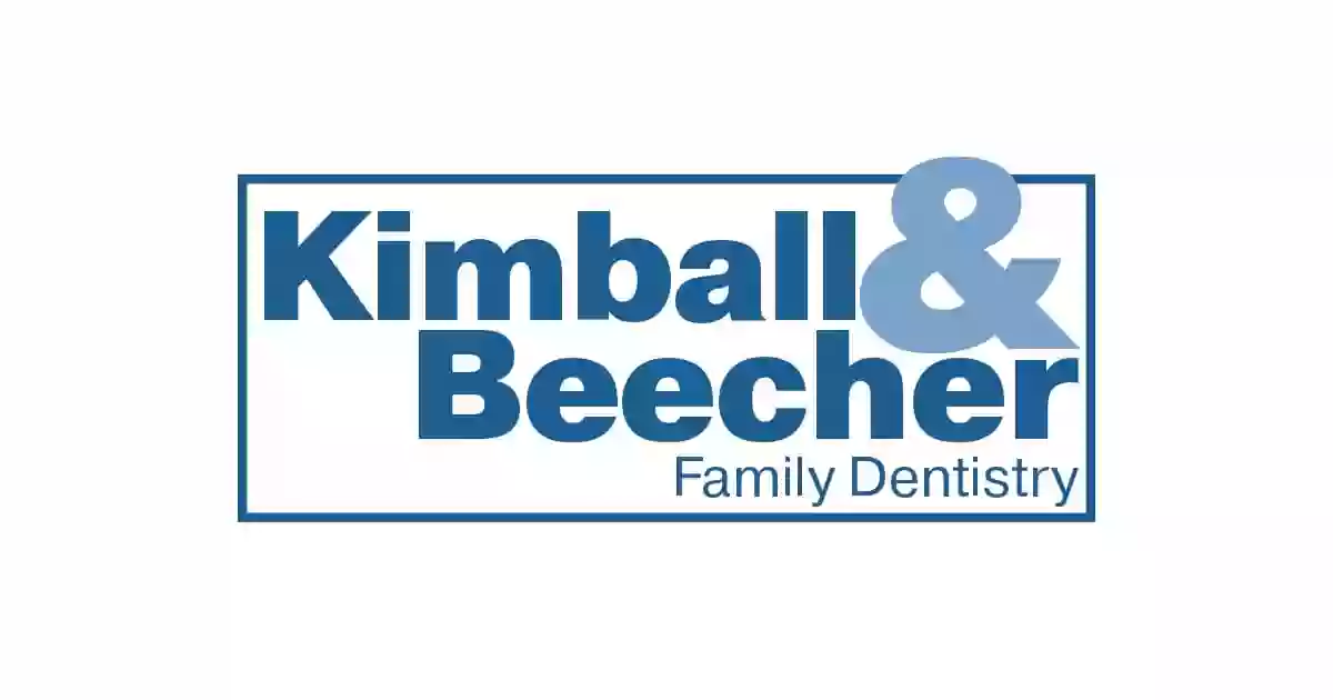 Kimball & Beecher Family Dentistry