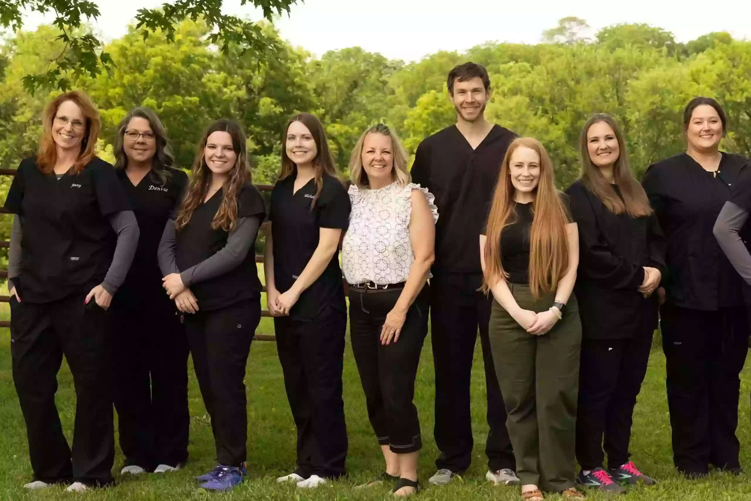 Blue Grass Family Dentistry