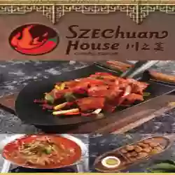 Szechuan House