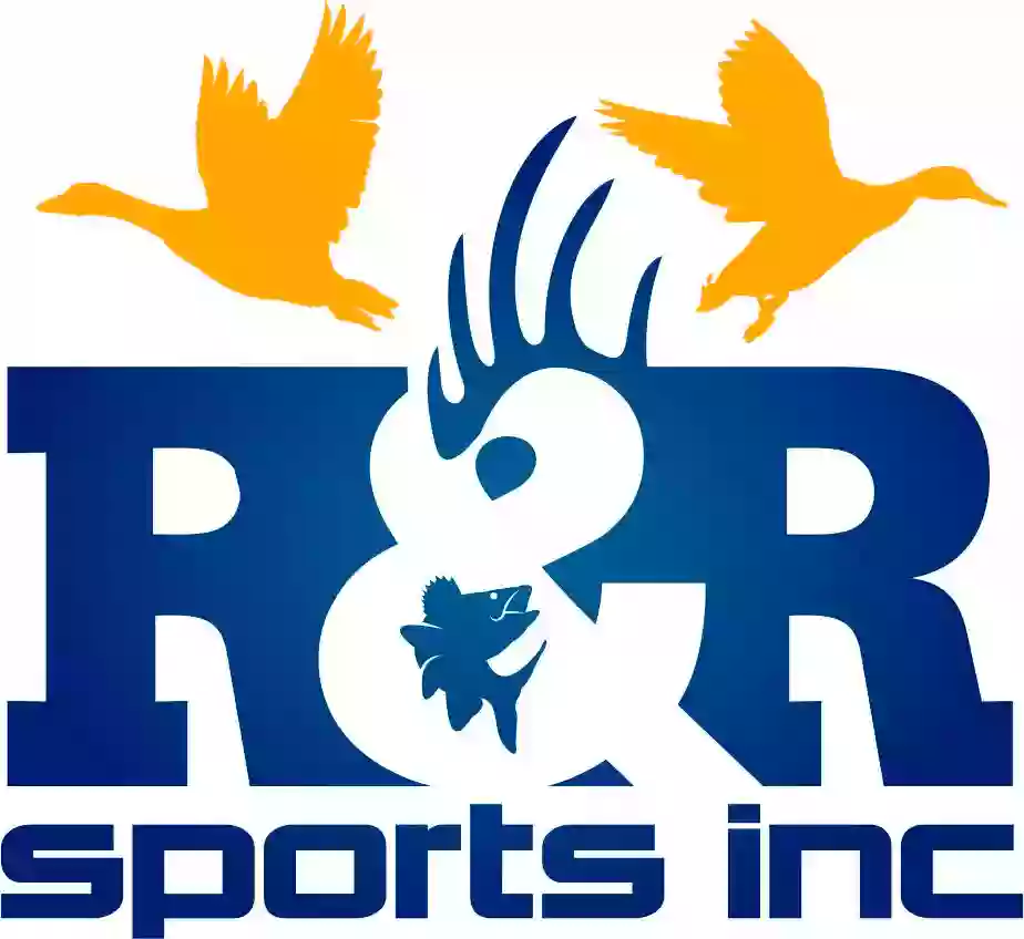 R&R Sports Inc.