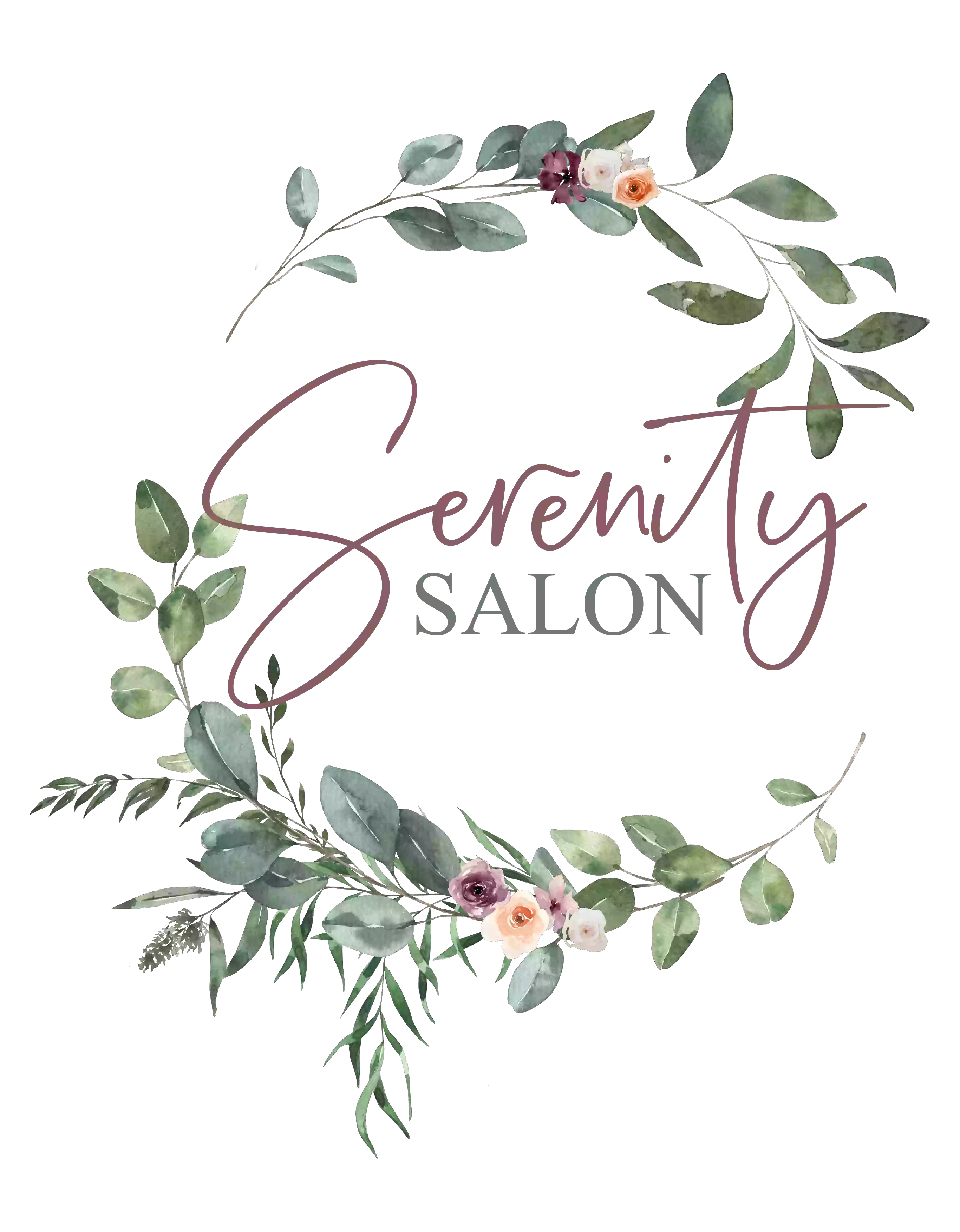 Serenity Salon llc