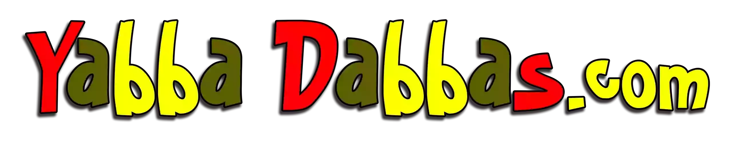 Yabba Dabbas House of Glass