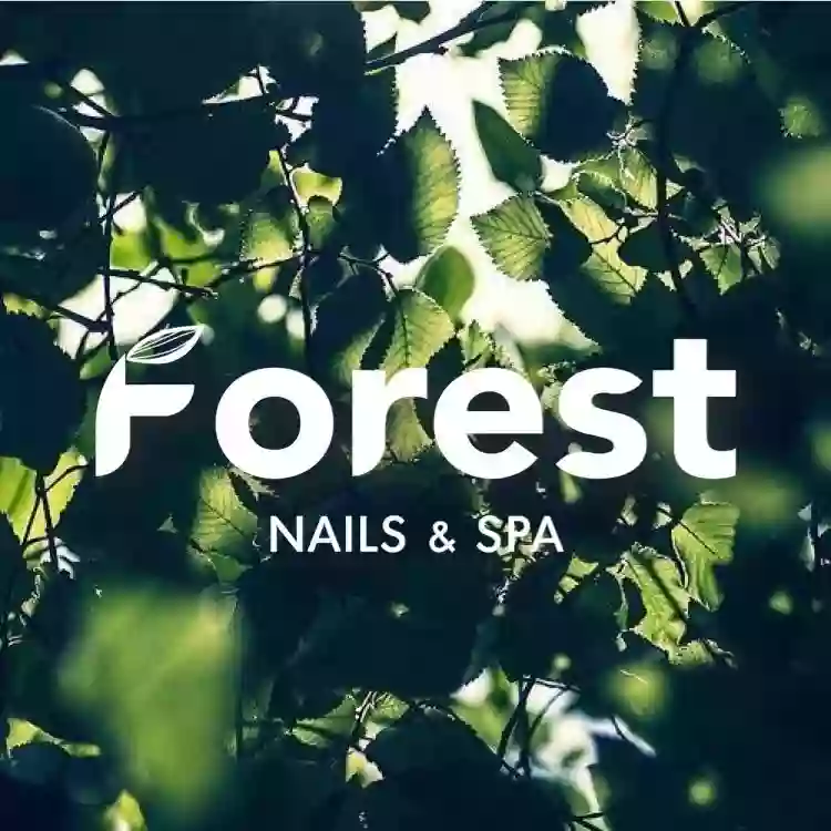 Forest Nails & Spa