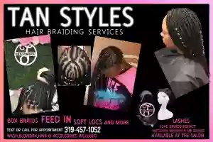 Tan Styles & Accessories LLC