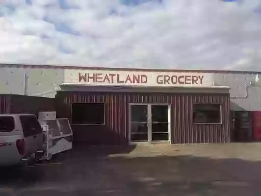 Wheatland Grocery & Meats