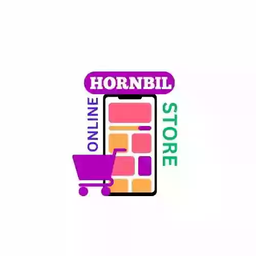 Hornbill Asian Market