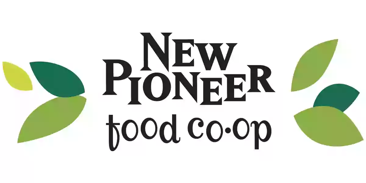 New Pioneer Food Co-op