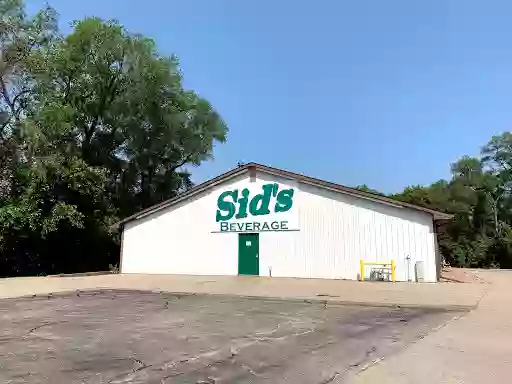 Sid's Beverage Store