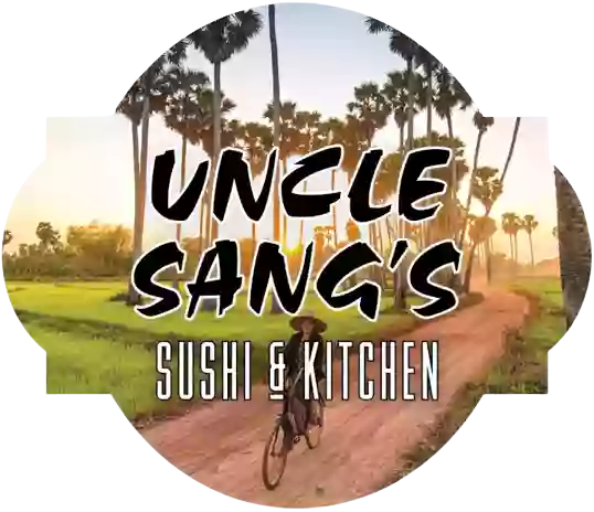 Uncle Sang Sushi & Kitchen