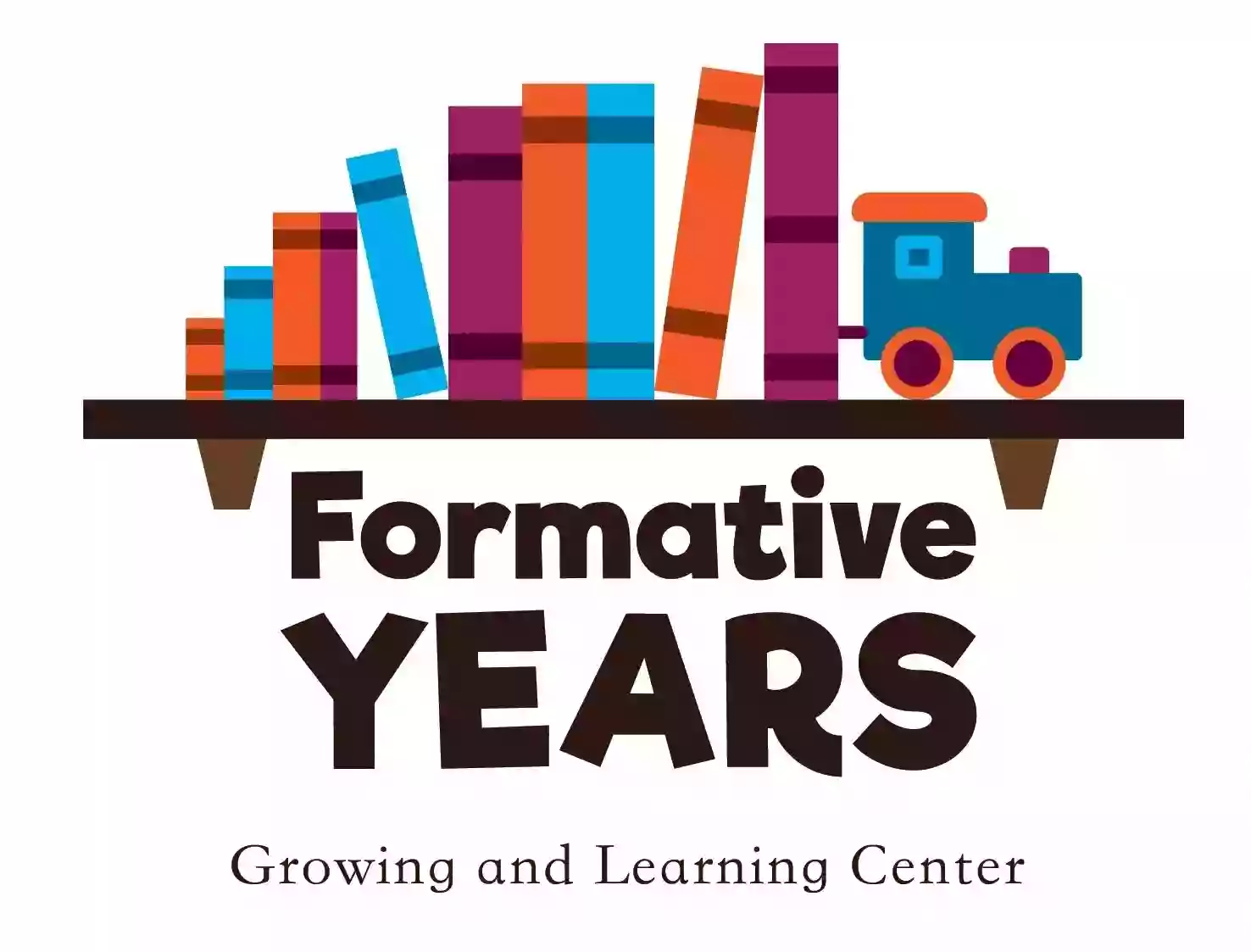 Formative Years Growing and Learning Center-Davenport