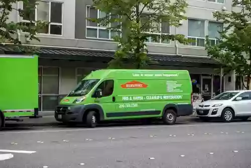 SERVPRO of Clinton and SERVPRO of Sterling