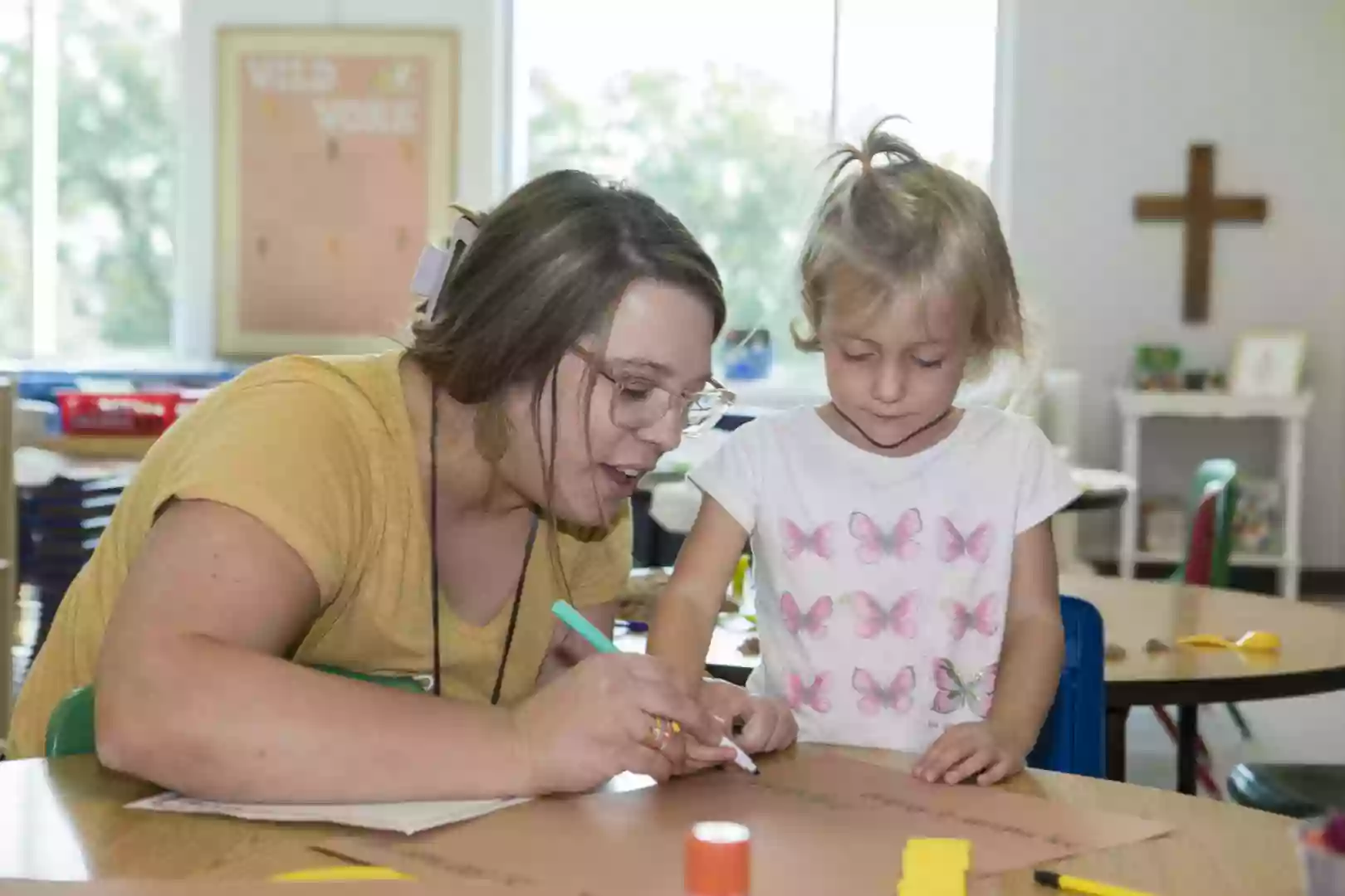 Holy Ghost Early Childhood Center