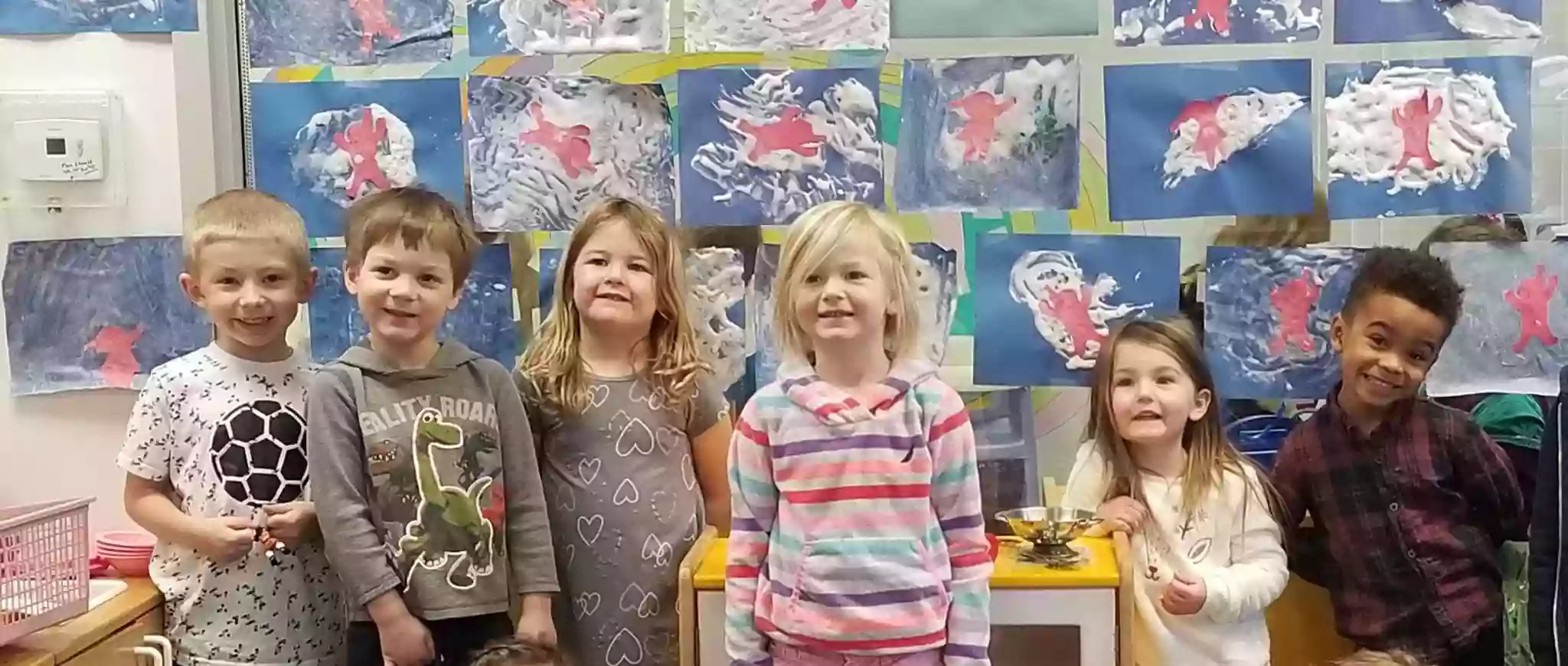 Lourdes Little Lancers Preschool