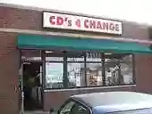 C D's 4 Change