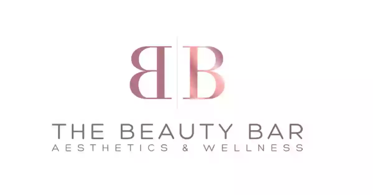 The Beauty Bar Aesthetics & Wellness