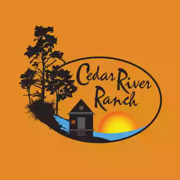 Cedar River Ranch Resort & Events Center