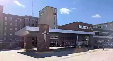 MercyOne Dubuque Rehabilitation