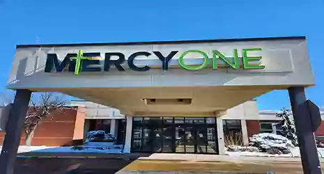 MercyOne Clinton North Health Plaza