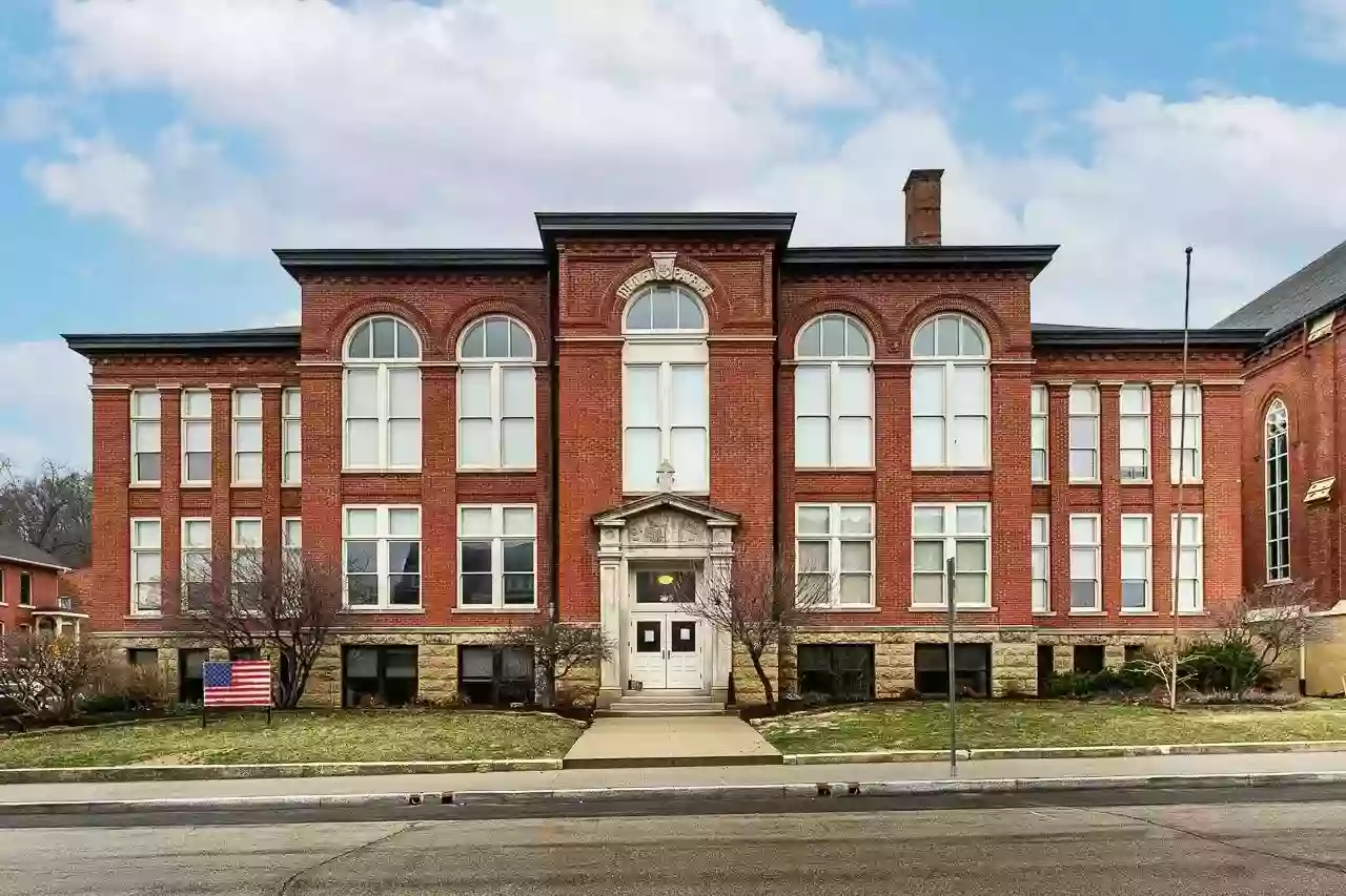 Cathedral Square Lofts