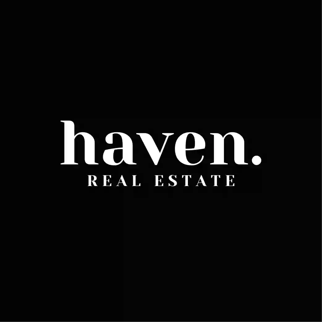 haven. REAL ESTATE