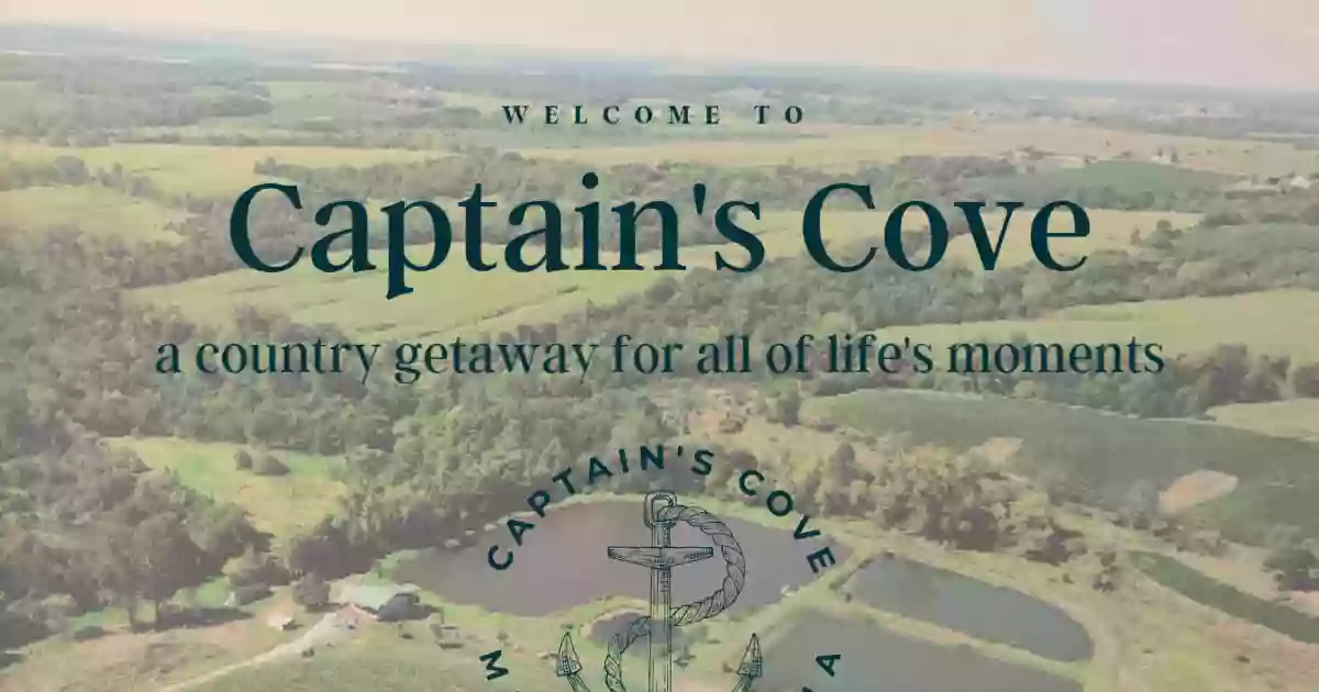 Captains Cove Muscatine
