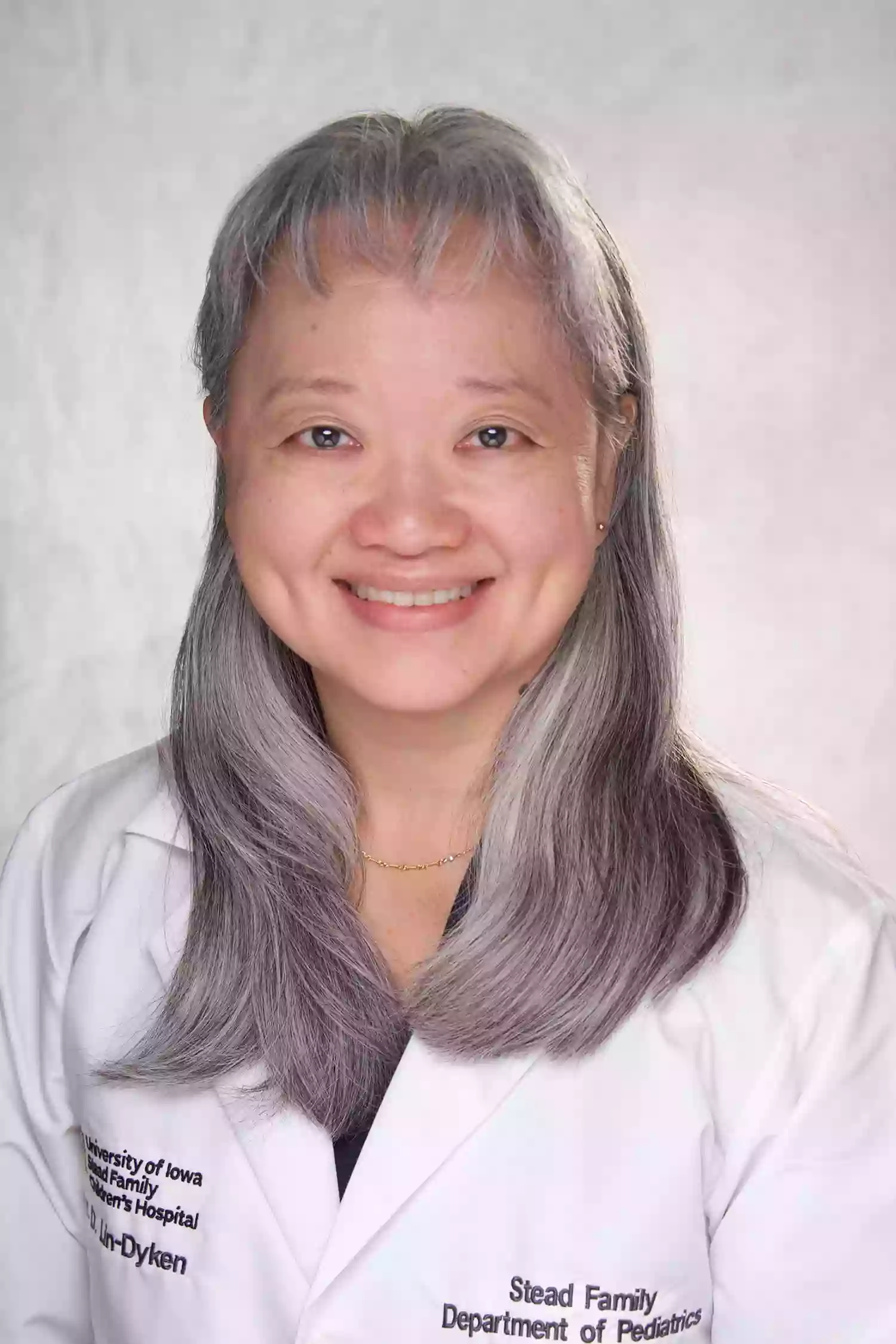 Deborah C. Lin-Dyken, MD