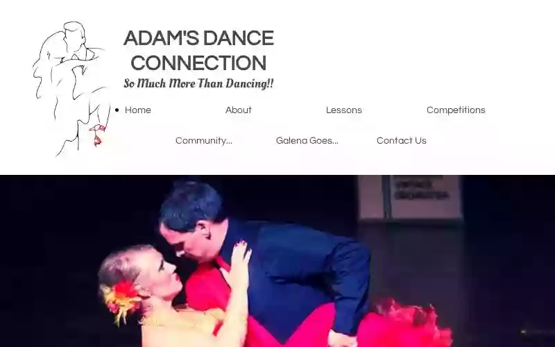 Adam's Dance Connection