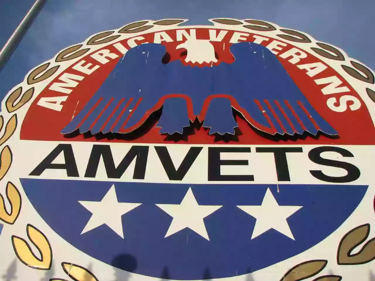 Amvets Club