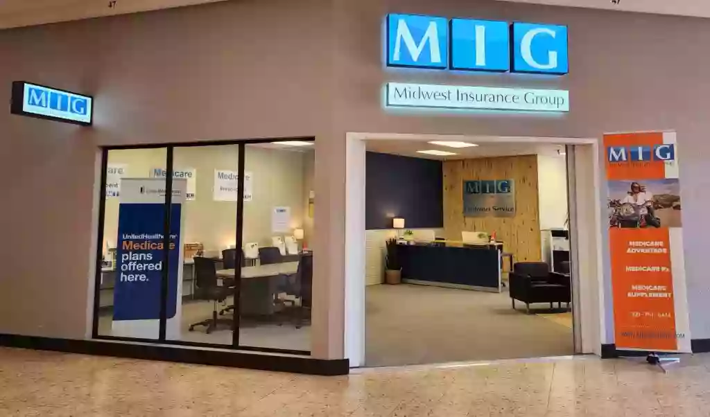 Midwest Insurance Group NorthPark