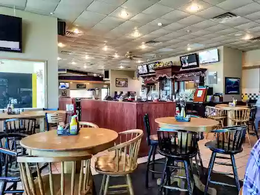 Press Box Grill & Bar