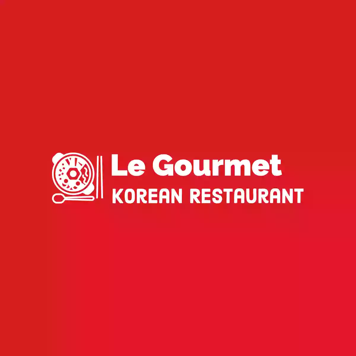 Le Gourmet Korean Restaurant