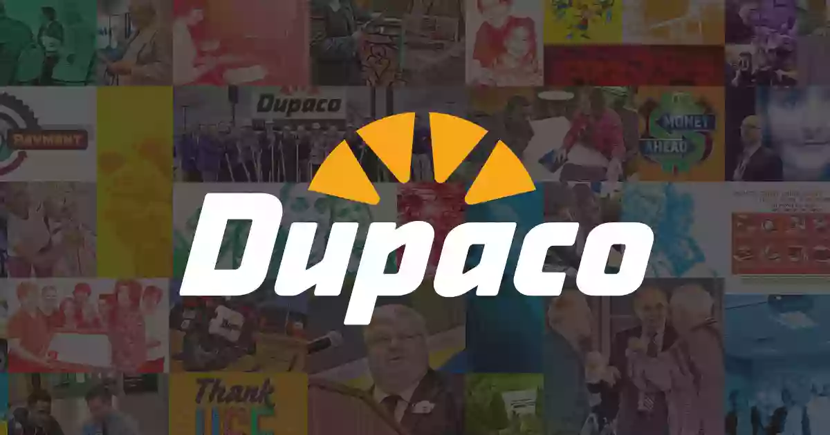 Dupaco Community Credit Union at Hy-Vee