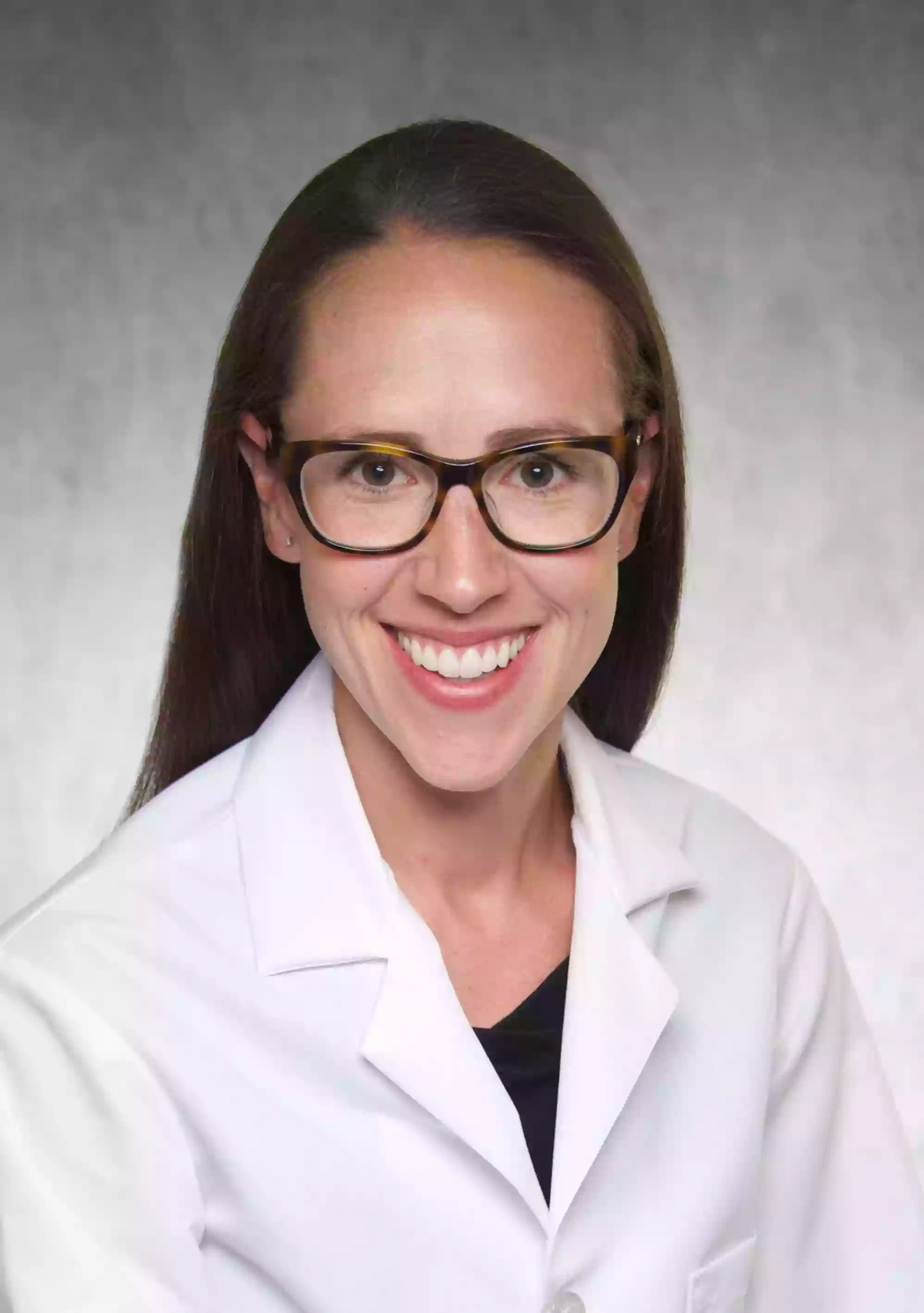 Dr. Kimberly Kenne