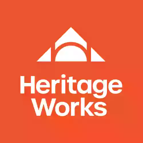 Heritage Works Inc.