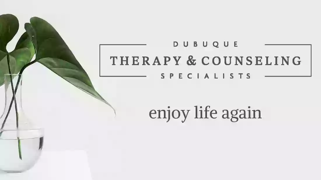 Dubuque Therapy & Counseling Specialists