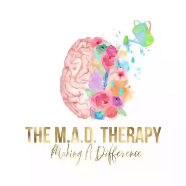 The M.A.D. Therapy, PLLC