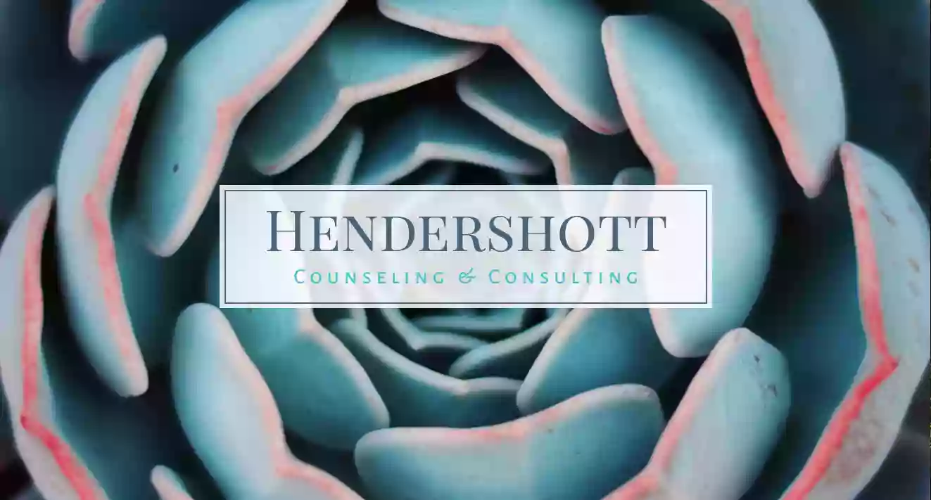 Hendershott Counseling & Consulting