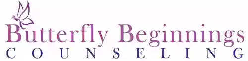 Butterfly Beginnings Counseling