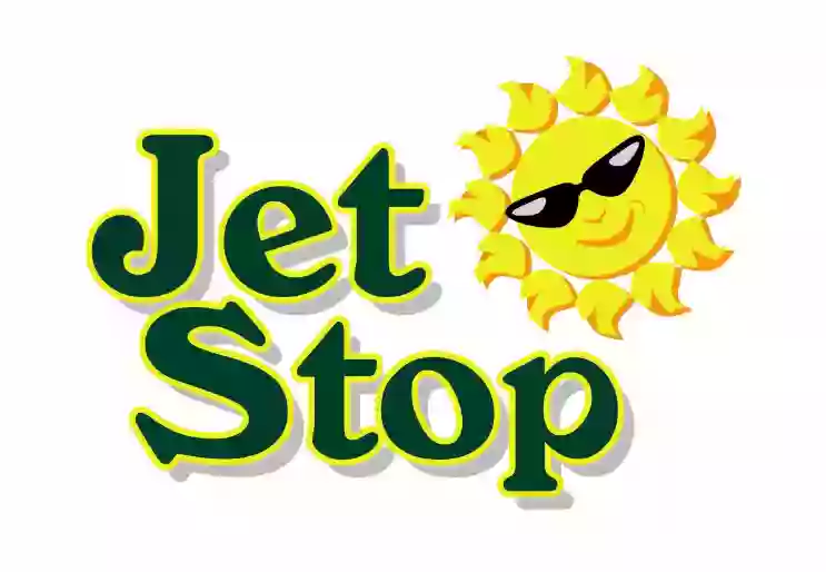 Jet Stop