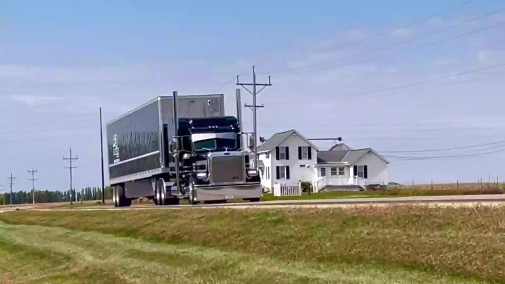 C & J Trucking-Iowa