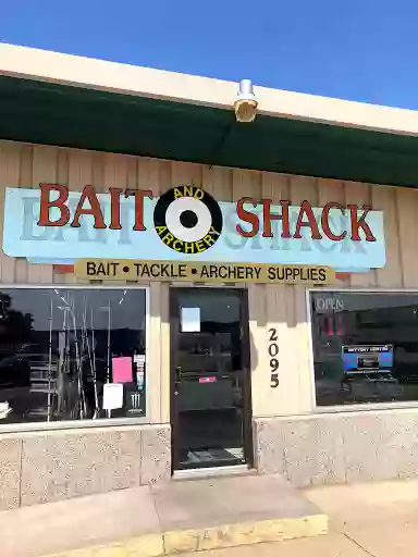 Mak’s Bait Shack