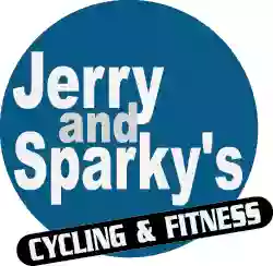 Jerry & Sparky's Bicycle Shop