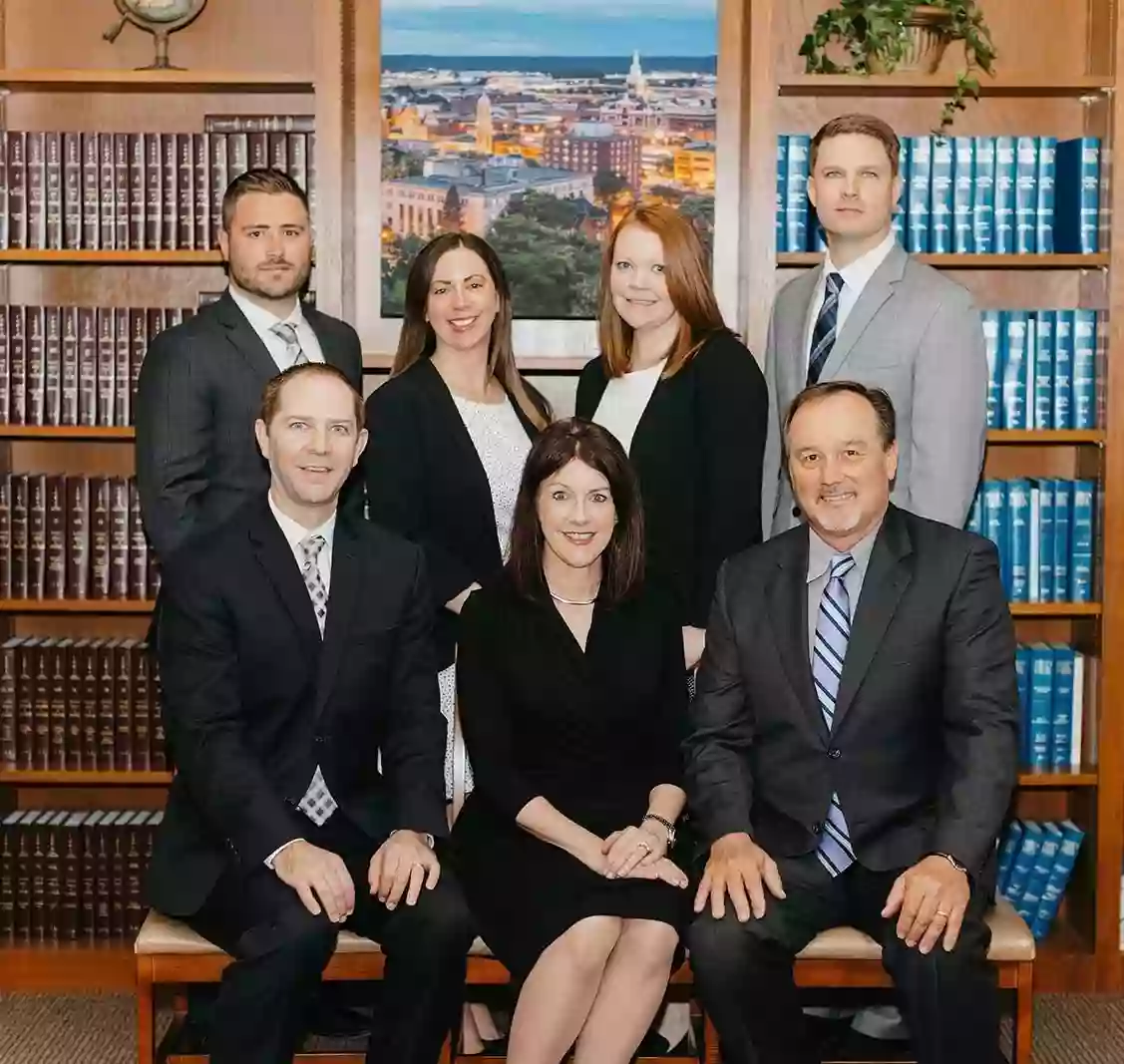 Clemens Law Firm