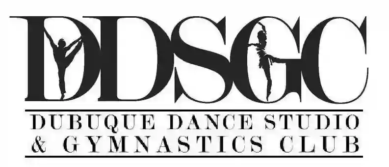 Dubuque Dance Studio-Gymnastic