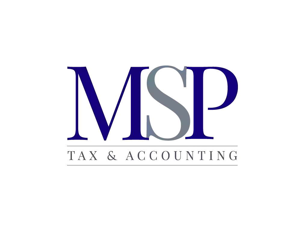 MSP Tax and Accounting