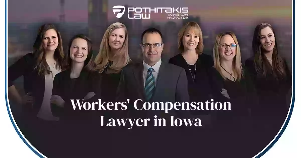 Pothitakis Law Firm P.C.