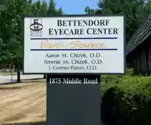 Bettendorf Eyecare Center